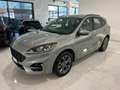 Ford Kuga 2.5 Plug In Hybrid 225 CV CVT 2WD ST-Line Km Zero Grigio - thumbnail 1