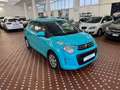 Citroen C1 VTi 68 5 porte Shine Blu/Azzurro - thumbnail 3
