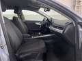 Audi A4 35 TDI advanced S-tronic Silber - thumbnail 10