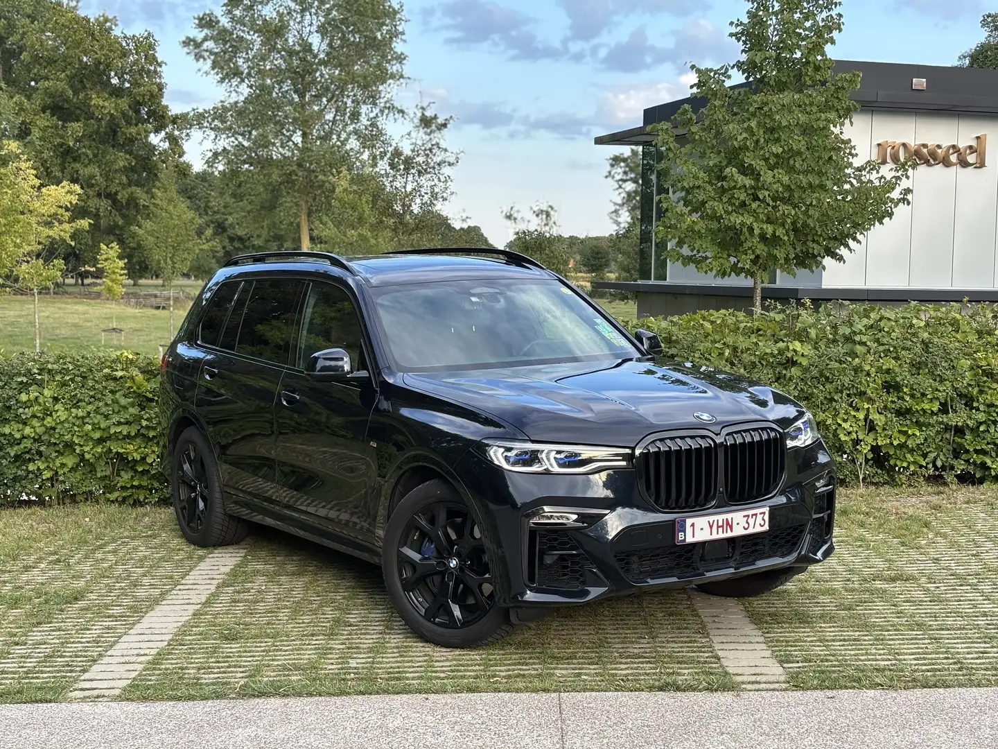 BMW X7 xDrive30d - 2