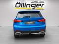 MG ZS 1.5 Hybrid+ Luxury + Schiebedach + GRATIS Winte... Blau - thumbnail 4