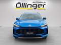 MG ZS 1.5 Hybrid+ Luxury + Schiebedach + GRATIS Winte... Blau - thumbnail 5