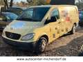 Mercedes-Benz Vito Kasten 111 CDI extralang*Autom*PDC*Klima Geel - thumbnail 1