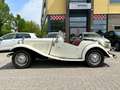 MG TD TD.CABRIOLET 1952 Gri - thumbnail 3