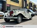 MG TD TD.CABRIOLET 1952 Szary - thumbnail 1