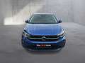 Volkswagen Taigo 4Me TSI Blau - thumbnail 2