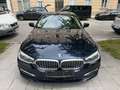 BMW 530 d xDrive Luxury Line Pano #Im Kundenauftrag# Bleu - thumbnail 2