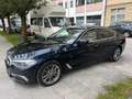 BMW 530 d xDrive Luxury Line Pano #Im Kundenauftrag# Bleu - thumbnail 1