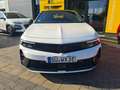 Opel Astra L GSe Plug-in-Hybrid,HUD,Navi,18",360° Wit - thumbnail 2
