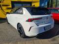 Opel Astra L GSe Plug-in-Hybrid,HUD,Navi,18",360° Wit - thumbnail 8
