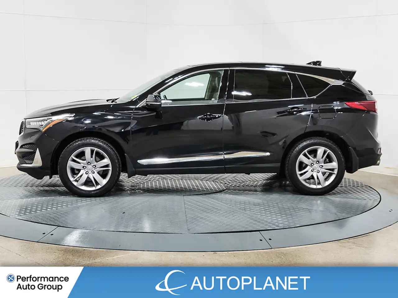 Acura RDX photo Acura RDX