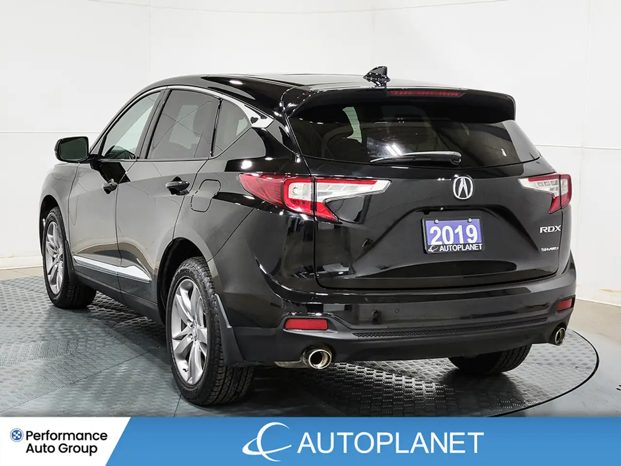 Acura RDX photo Acura RDX