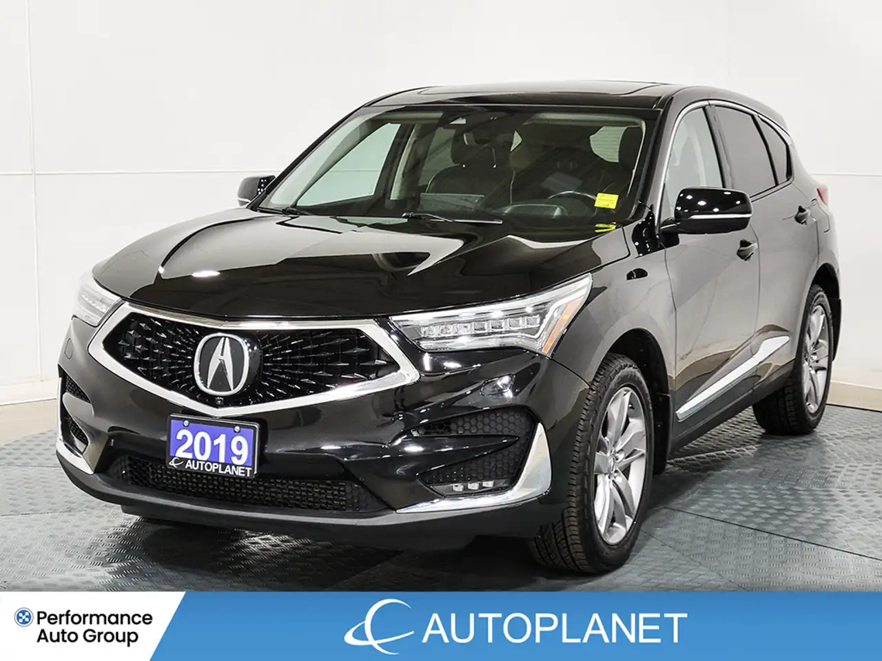 Acura RDX photo Acura RDX