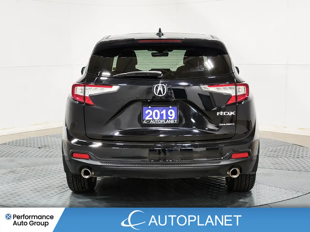 Acura RDX photo Acura RDX