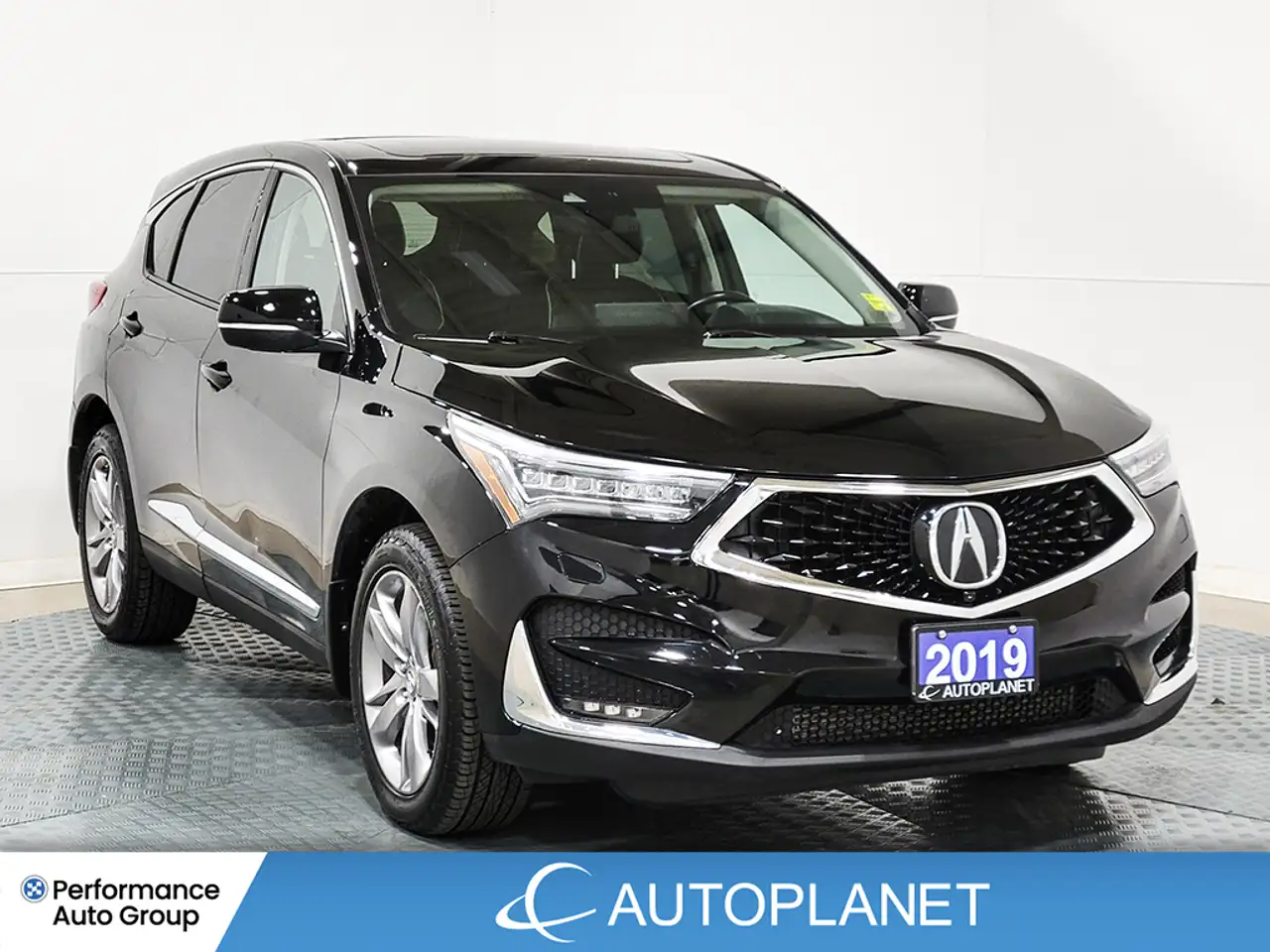 Acura RDX photo Acura RDX