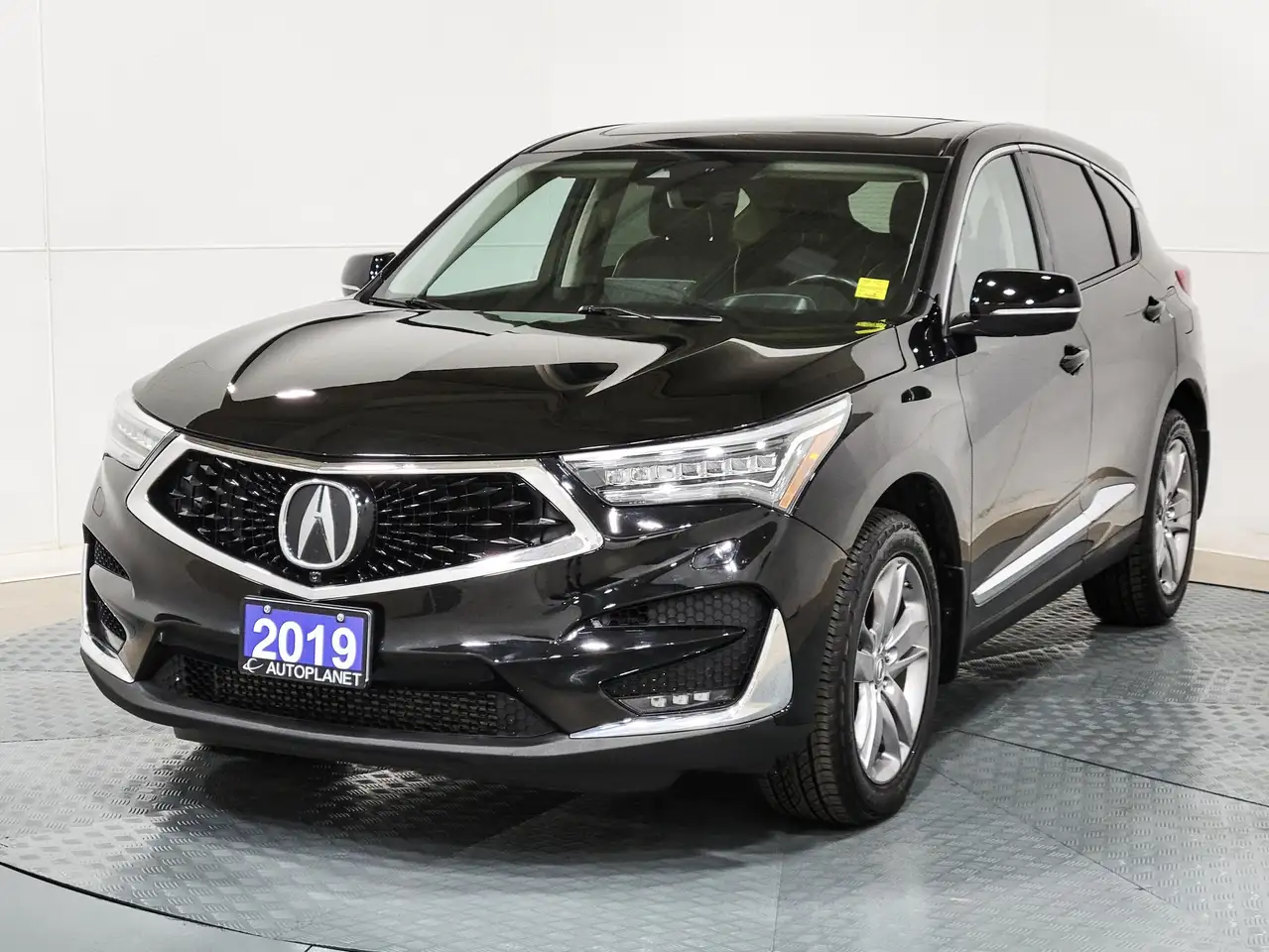 Acura RDX photo Acura RDX