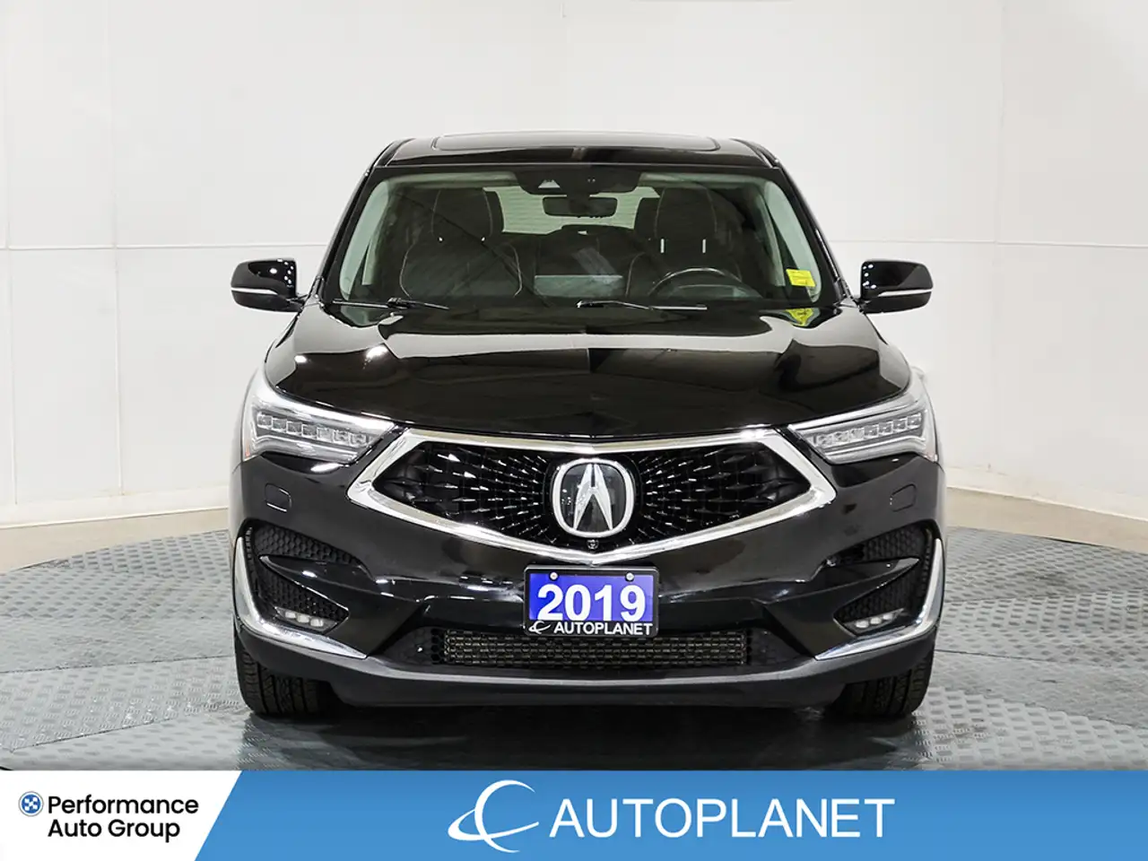 Acura RDX photo Acura RDX
