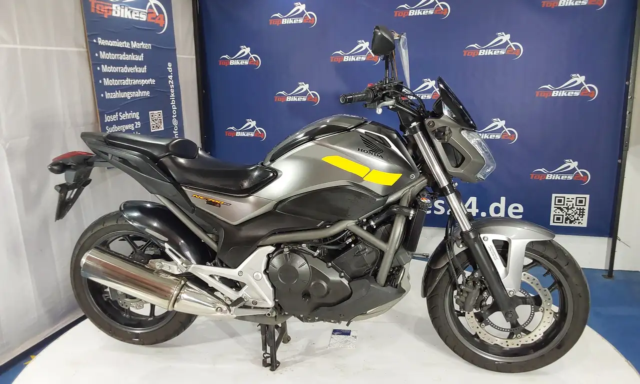 Honda NC 700