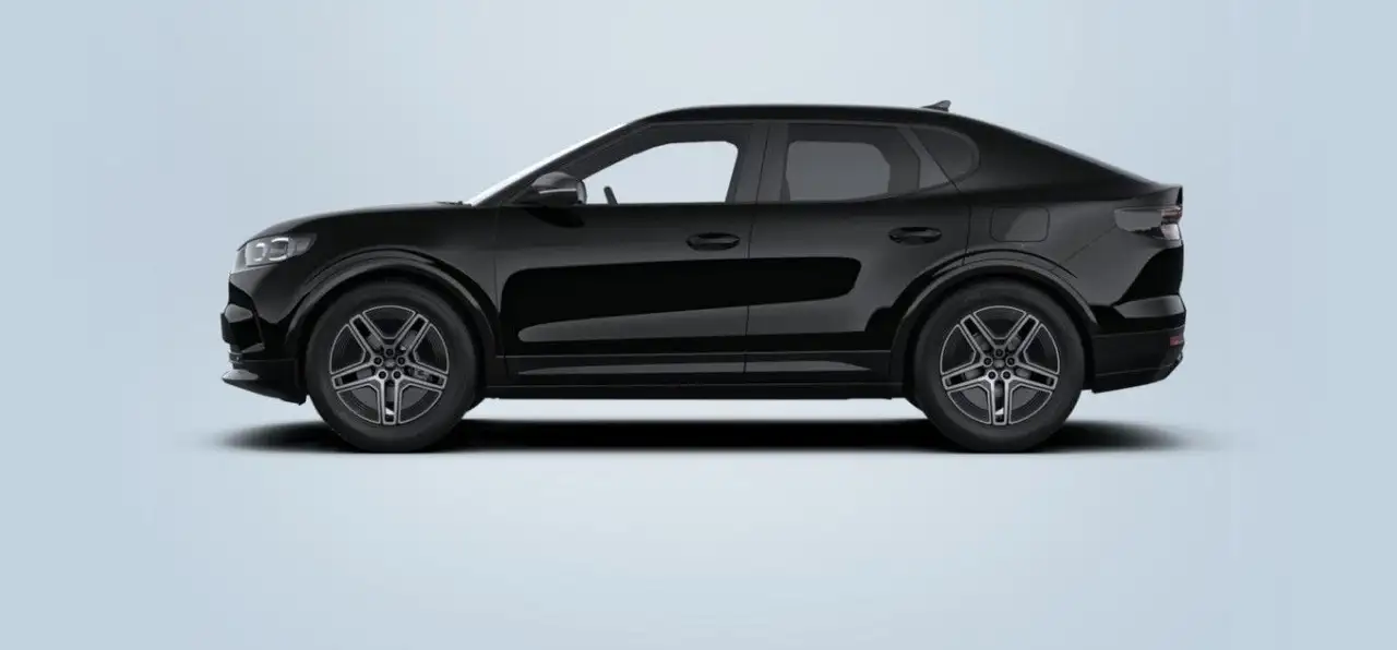 Ford Capri RWD (Extended Range) ACC+LED+Navi+SHZ+Kam. 12