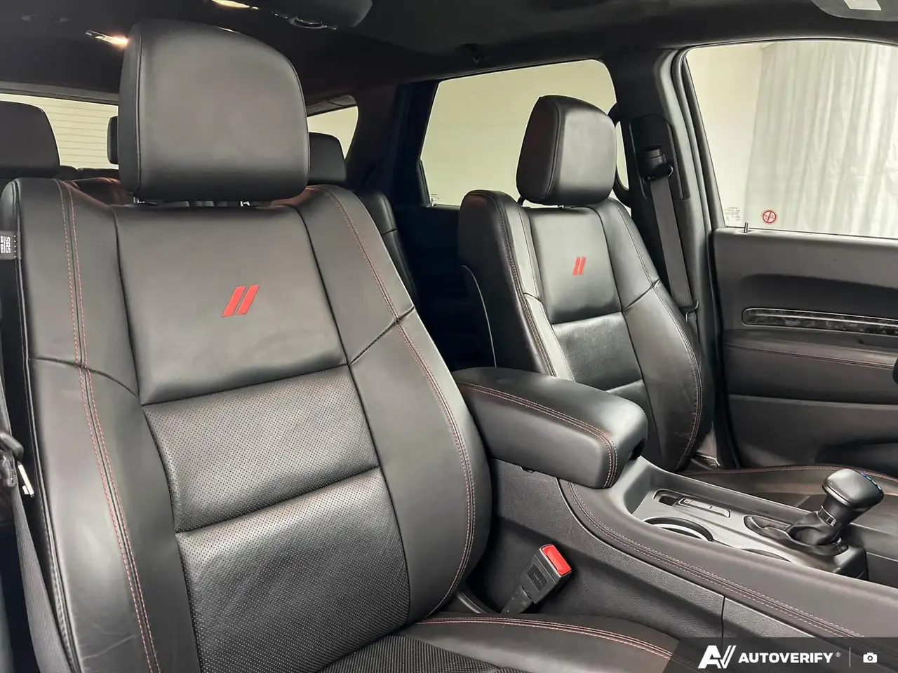 Dodge Durango снимка Dodge Durango