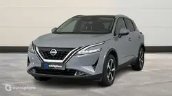 Nissan Qashqai e-POWER 190ch N-Connecta 2022