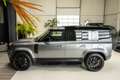 Land Rover Defender 110 P400e SE | 23inch | Panorama | El Trekhaak | 3 Grijs - thumbnail 11