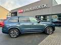 Volvo XC90 XC90 T8 AWD Plug-in Hybrid Plus Dark FULL OPTION ! Blauw - thumbnail 11