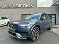 Volvo XC90 XC90 T8 AWD Plug-in Hybrid Plus Dark FULL OPTION ! Blauw - thumbnail 1