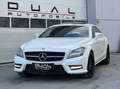 Mercedes-Benz CLS 350 CDI Aut./AMG-PAKET/SHD/MEMORY/H&K/LUFT Weiß - thumbnail 1