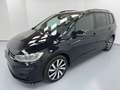 Volkswagen Touran HIGHLINE R-LINE 1.5 TSI DSG 150CV *TETTO*ONLYPROMO Nero - thumbnail 2