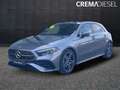 Mercedes-Benz A 180 A d AMG Line Advanced Plus Auto Grigio - thumbnail 1