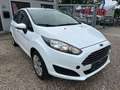 Ford Fiesta Trend 1.0 Klima Radio Blanco - thumbnail 3