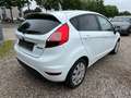 Ford Fiesta Trend 1.0 Klima Radio Blanco - thumbnail 5