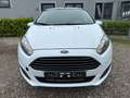 Ford Fiesta Trend 1.0 Klima Radio Blanco - thumbnail 2