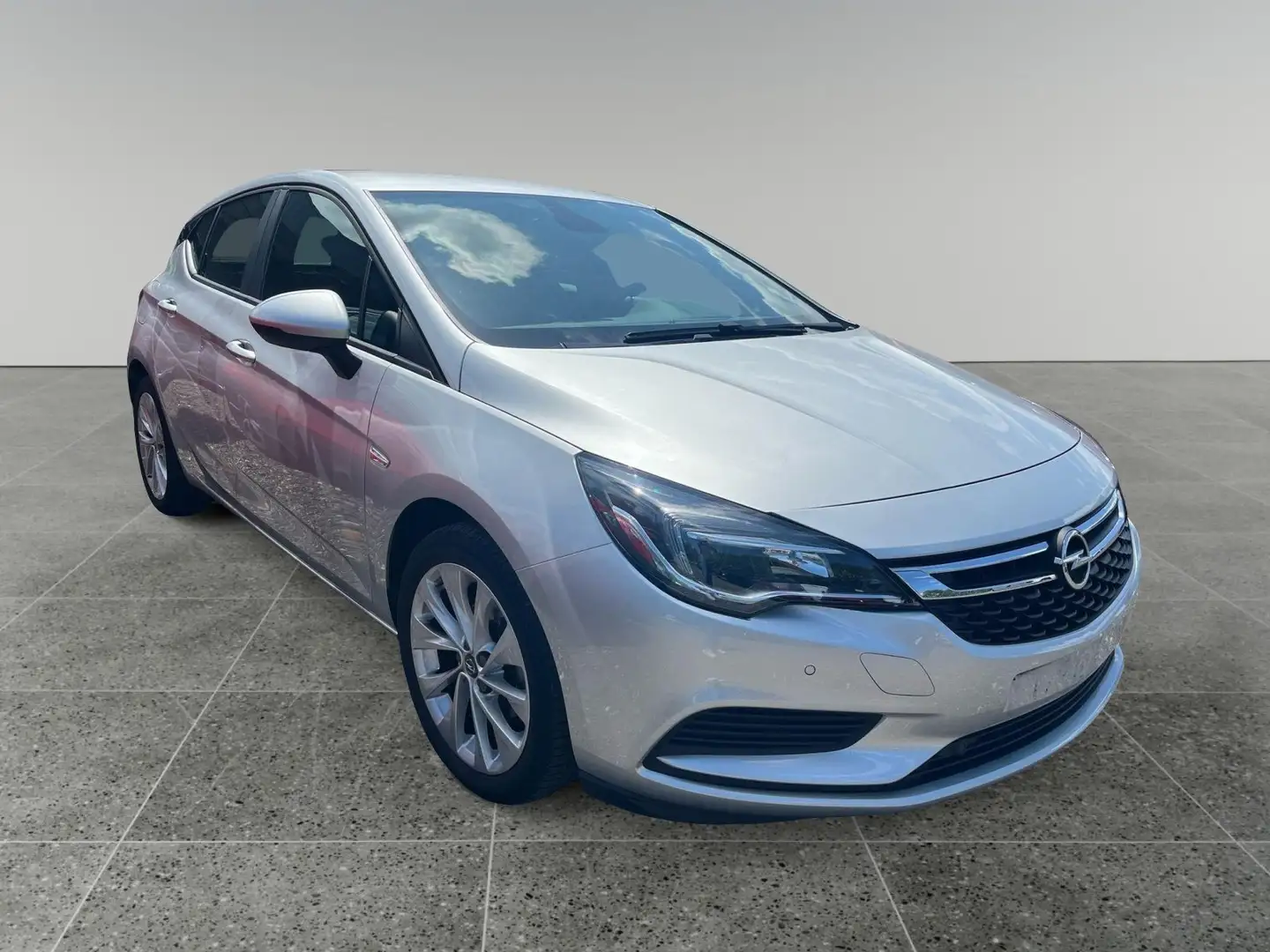 Opel Astra 1.4 Turbo Start/Stop 120 Years MT6 125PK - 2