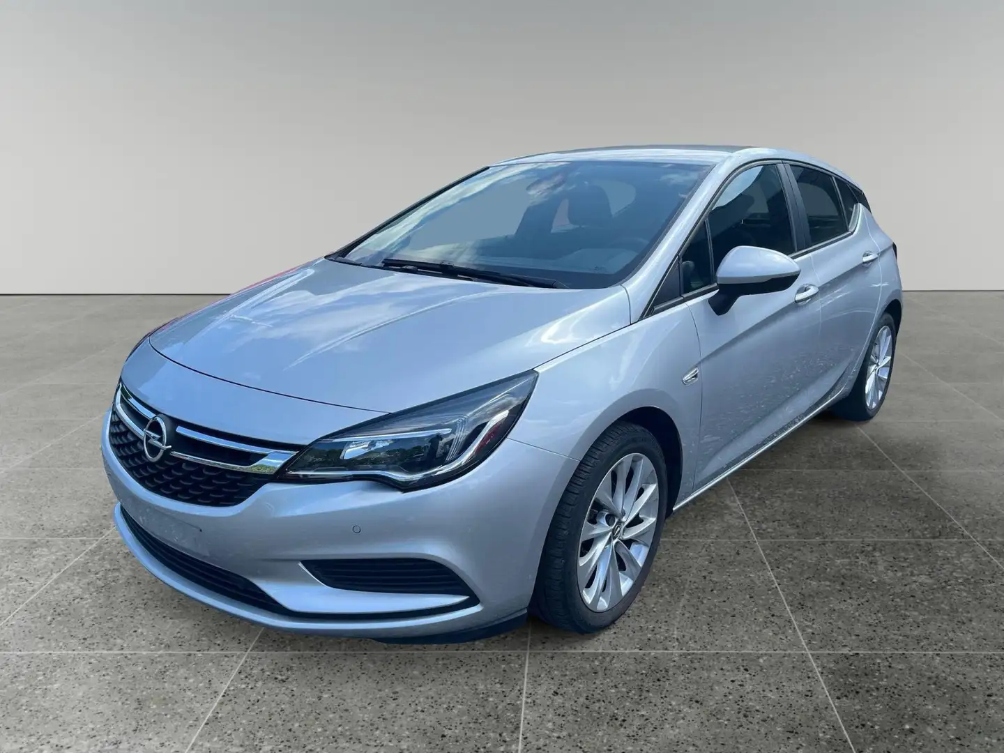 Opel Astra 1.4 Turbo Start/Stop 120 Years MT6 125PK - 1