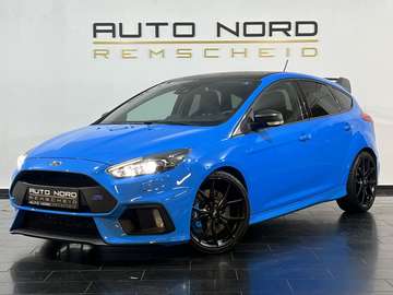 RS 2.3 Blue&Black *Schale*Kamera*Brembo*
