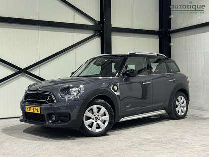 MINI Cooper S Countryman 1.5 ALL4 Aut. | navi | zwart-dak | climate-control