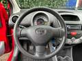 Toyota Aygo 1.0-12V Access Airco, Elec.Pakket, Aux-Usb!!!! Rouge - thumbnail 13