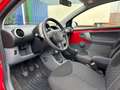 Toyota Aygo 1.0-12V Access Airco, Elec.Pakket, Aux-Usb!!!! Rood - thumbnail 7