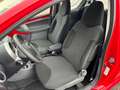 Toyota Aygo 1.0-12V Access Airco, Elec.Pakket, Aux-Usb!!!! Rojo - thumbnail 6