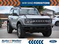 Ford Bronco 2.3 Badlands 2-door Automatik 1. Hand ! Gris - thumbnail 1