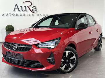 Corsa-e 5-Türer GS Line NAV+LED+SHZ+KAMERA