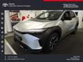 Toyota bZ4X Elektro mit Comfort-Paket Silber - thumbnail 1