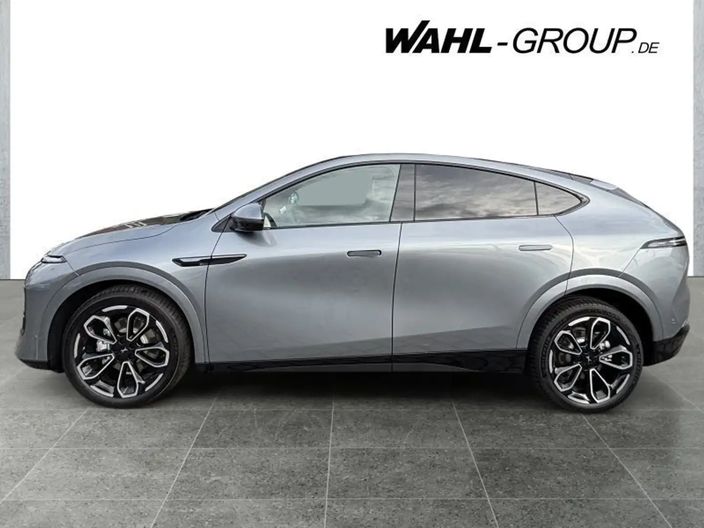 Xpeng Sonstige G6 Performance 485 AWD MY 2025*AHK*LED*PDC*RFK* Grau - 2