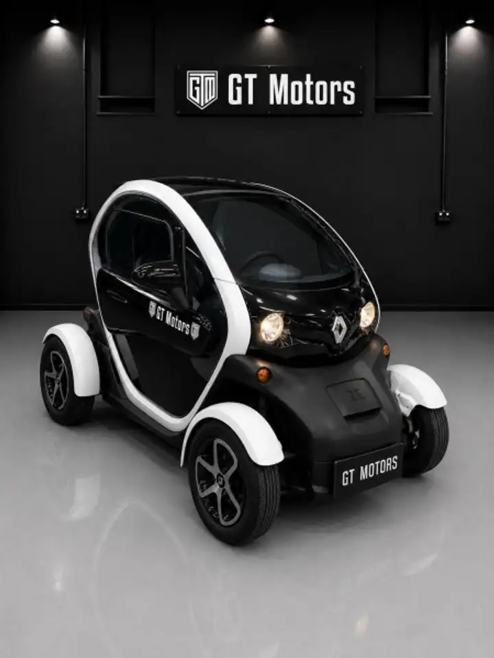 Renault Twizy LIFE 45