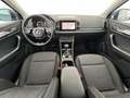 Skoda Karoq Clever 4x4 2.0 D *NAVI*RFK*ACC*uvm Bleu - thumbnail 8