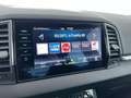 Skoda Karoq Clever 4x4 2.0 D *NAVI*RFK*ACC*uvm Bleu - thumbnail 14