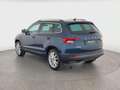 Skoda Karoq Clever 4x4 2.0 D *NAVI*RFK*ACC*uvm Bleu - thumbnail 5