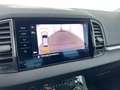 Skoda Karoq Clever 4x4 2.0 D *NAVI*RFK*ACC*uvm Bleu - thumbnail 13